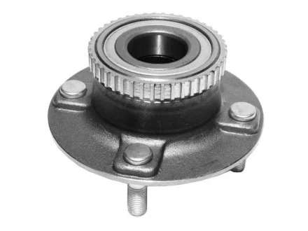 Фото підшипник колісний з маточиною STARLINE LO 21482 Підшипник колісний з маточиною STARLINE LO 21482