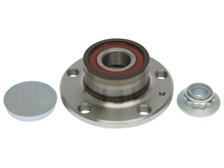 Фото комплект подшипника колеса. STARLINE LO23567 Комплект подшипника колеса. STARLINE LO23567