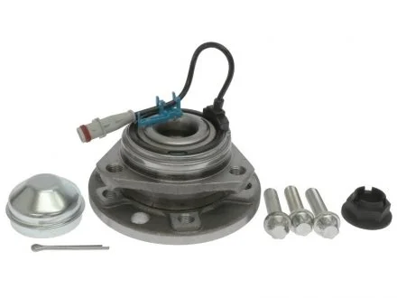 Фото підшипник колісний з маточиною STARLINE LO23651 Підшипник колісний з маточиною STARLINE LO23651