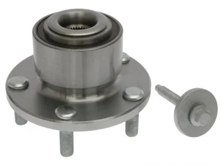 Комплект подшипника колеса. STARLINE LO23660