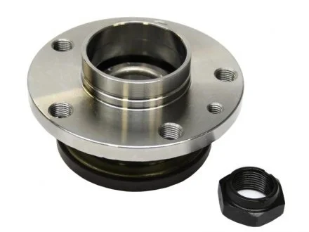 Комплект подшипника колеса. STARLINE LO23691