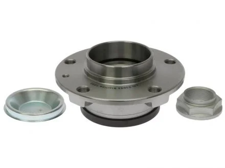 Комплект подшипника колеса. STARLINE LO23693