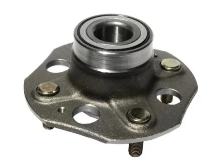 Подшипник ступицы колеса, к-кт. STARLINE LO23952