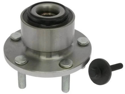 Фото комплект підшипника колеса STARLINE LO26543 Комплект підшипника колеса STARLINE LO26543