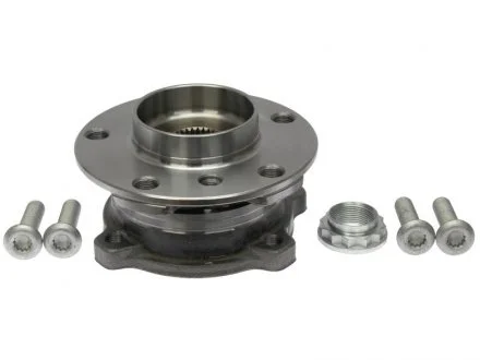 Фото подшипник ступицы колеса, к-кт. STARLINE LO26619 Подшипник ступицы колеса, к-кт. STARLINE LO26619