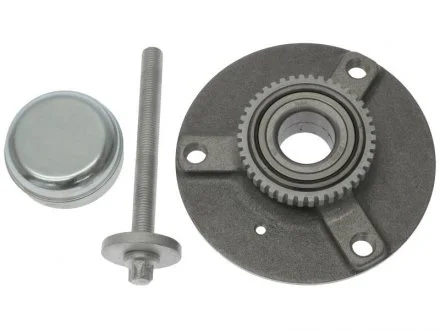 Фото підшипник колісний з маточиною STARLINE LO 26624 Підшипник колісний з маточиною STARLINE LO 26624