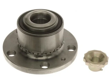 Фото підшипник маточини колеса, к-кт. STARLINE LO26635 Підшипник маточини колеса, к-кт. STARLINE LO26635