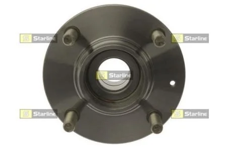 Подшипник ступицы (со ступицей) STARLINE LO26844