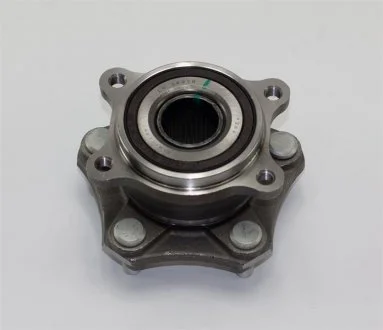 Фото подшипник ступицы колеса, к-кт. STARLINE LO26978 Подшипник ступицы колеса, к-кт. STARLINE LO26978