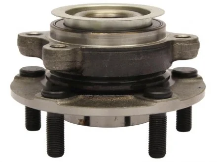 Фото комплект подшипника колеса. STARLINE LO26996 Комплект подшипника колеса. STARLINE LO26996