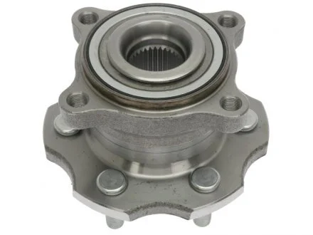 Фото підшипник ступиці колеса, к-кт. STARLINE LO27403 Підшипник ступиці колеса, к-кт. STARLINE LO27403