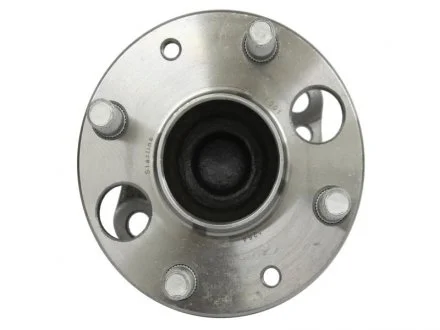 Фото 1 - подшипник ступицы колеса, к-кт. STARLINE LO 2F001 Подшипник ступицы колеса, к-кт. STARLINE LO 2F001 (фото 1)