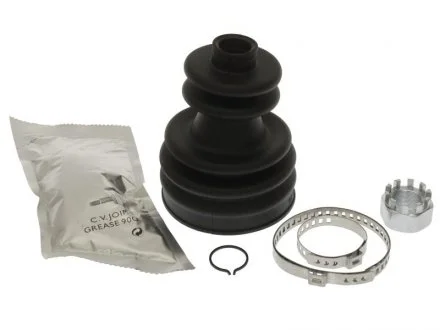 Пильовик приводу колеса STARLINE MP088