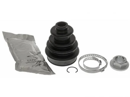 Пильовик приводу колеса STARLINE MP145