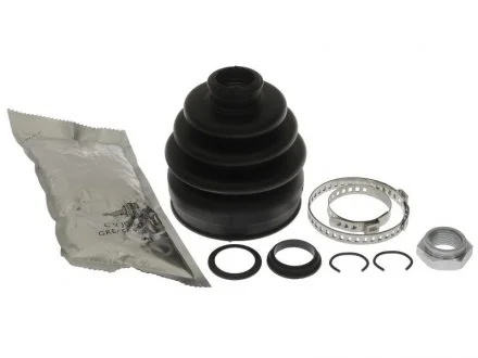 Пильовик шрусу STARLINE MP212