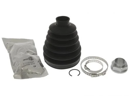 Пильовик шрусу STARLINE MP217