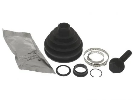 Пильовик приводу колеса STARLINE MP221