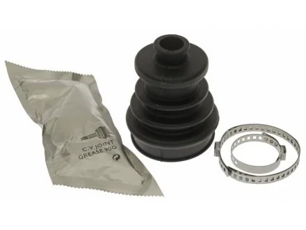 Пильовик приводу колеса STARLINE MP256