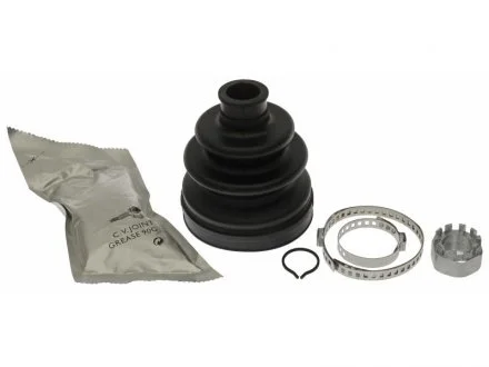 Фото 1 - пильовик приводу колеса STARLINE MP261 Пильовик приводу колеса STARLINE MP261 (фото 1)