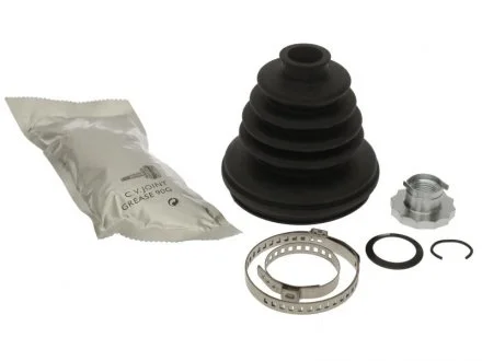 Фото 1 - пильовик приводу колеса STARLINE MP274 Пильовик приводу колеса STARLINE MP274 (фото 1)