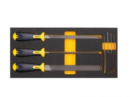 Набор инструментов для губ. STARLINE NR F1.ET140