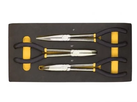 Набор инструментов для губ. STARLINE NR F1.ET74