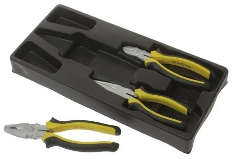 Набор инструментов STARLINE NR F1TR07