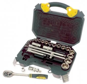 Набор инструмента 1/2" 25 пр. STARLINE NR F1TS01