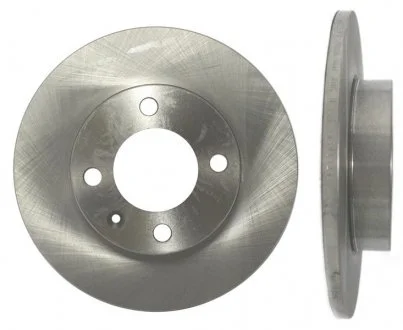 Фото гальмівний диск STARLINE PB 1004 Гальмівний диск STARLINE PB 1004