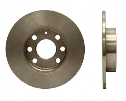 Фото гальмівний диск STARLINE PB 1008 Гальмівний диск STARLINE PB 1008