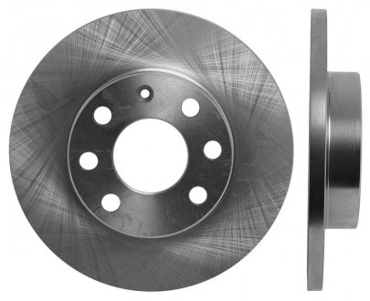 Гальмівний диск STARLINE PB 1009