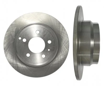 Фото гальмівний диск STARLINE PB 1068 Гальмівний диск STARLINE PB 1068