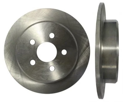 Гальмівний диск STARLINE PB 1142