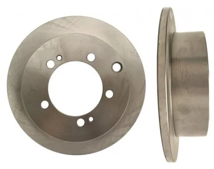 Фото гальмівний диск STARLINE PB 1144 Гальмівний диск STARLINE PB 1144