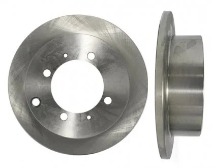 Диск тормозной STARLINE PB1160