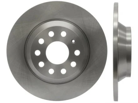 Фото 1 - тормозные диски STARLINE PB 12035 Тормозные диски STARLINE PB 12035 (фото 1)