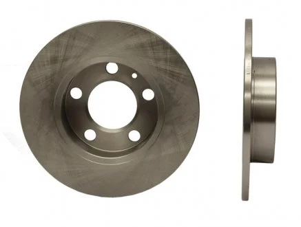 Фото гальмівний диск FABIA STARLINE PB 1243 Гальмівний диск FABIA STARLINE PB 1243