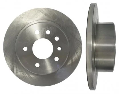 Фото гальмівний диск STARLINE PB 1291 Гальмівний диск STARLINE PB 1291