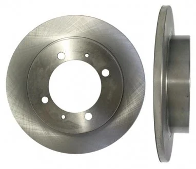 Фото гальмівний диск STARLINE PB1298 Гальмівний диск STARLINE PB1298