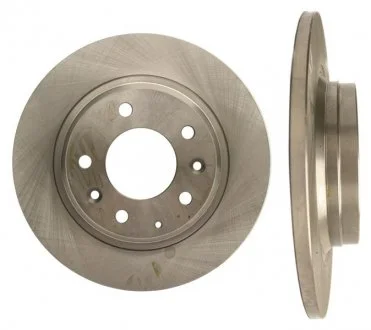 Гальмівний диск STARLINE PB1424