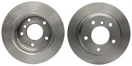 Тормозной диск STARLINE PB 1462