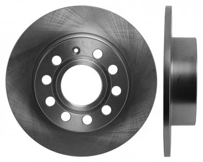 Фото гальмівний диск STARLINE PB 1477 Гальмівний диск STARLINE PB 1477