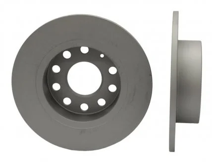 Фото гальмівний диск STARLINE PB 1477C Гальмівний диск STARLINE PB 1477C