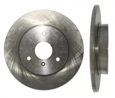 Фото гальмівний диск STARLINE PB 1484 Гальмівний диск STARLINE PB 1484