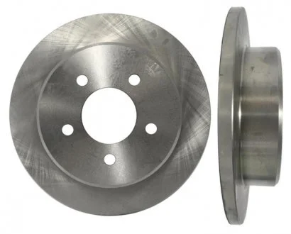 Гальмівний диск STARLINE PB1508