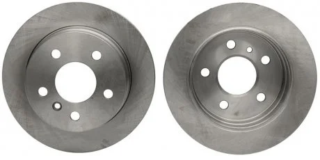 Диск тормозной STARLINE PB1599