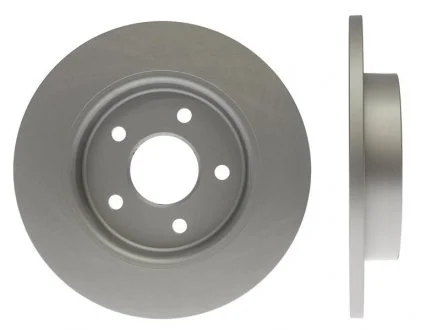 Гальмівний диск STARLINE PB1615C