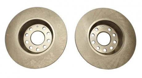 Фото гальмівний диск STARLINE PB 1640 Гальмівний диск STARLINE PB 1640