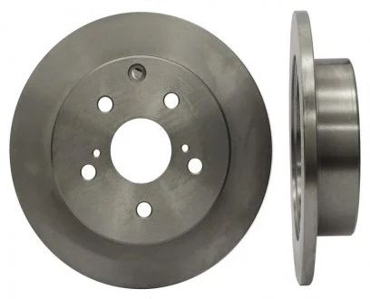 Фото гальмівний диск STARLINE PB 1693 Гальмівний диск STARLINE PB 1693