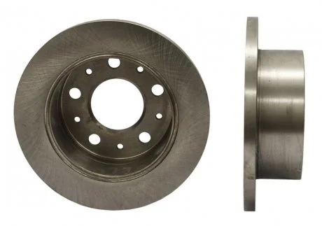 Фото диск тормозной STARLINE PB1763 Диск тормозной STARLINE PB1763